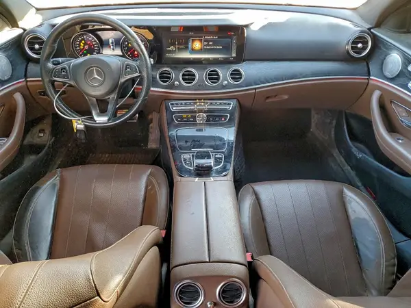 WDDZF4JB3HA032370 2017 MERCEDES-BENZ E-KLASSE - Image 8