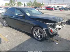 WDDZF4JB3HA036502 2017 MERCEDES-BENZ E-KLASSE