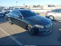 WDDZF4JB3HA037875 2017 MERCEDES-BENZ E-KLASSE
