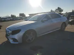 WDDZF4JB3HA039108 2017 MERCEDES-BENZ E-KLASSE