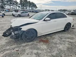 WDDZF4JB3HA040047 2017 MERCEDES-BENZ E-KLASSE