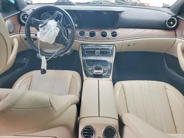 WDDZF4JB3HA040047 2017 MERCEDES-BENZ E-KLASSE - Image 8