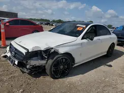WDDZF4JB3HA041893 2017 MERCEDES-BENZ E-KLASSE