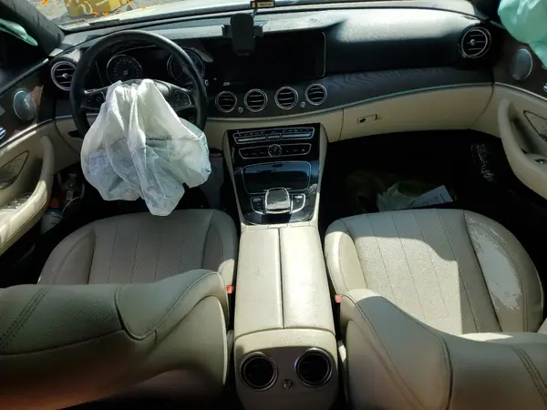 WDDZF4JB3HA041893 2017 MERCEDES-BENZ E-KLASSE - Image 8