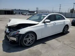 WDDZF4JB3HA042526 2017 MERCEDES-BENZ E-KLASSE