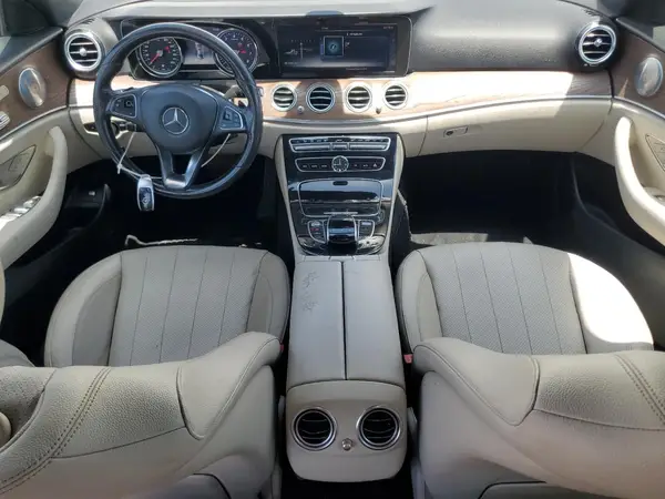 WDDZF4JB3HA042526 2017 MERCEDES-BENZ E-KLASSE - Image 8