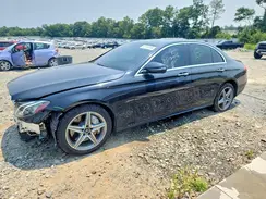 WDDZF4JB3HA042560 2017 MERCEDES-BENZ E-KLASSE