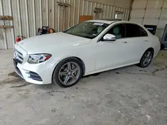 WDDZF4JB3HA049265 2017 MERCEDES-BENZ E-KLASSE