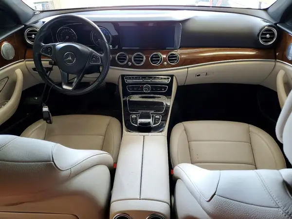 WDDZF4JB3HA049265 2017 MERCEDES-BENZ E-KLASSE - Image 8