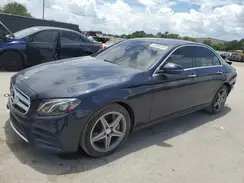WDDZF4JB3HA054854 2017 MERCEDES-BENZ E-KLASSE