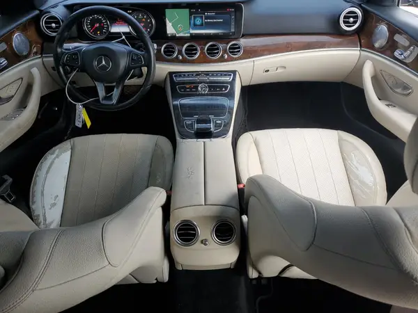 WDDZF4JB3HA054854 2017 MERCEDES-BENZ E-KLASSE - Image 8