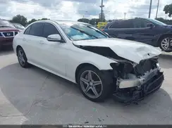 WDDZF4JB3HA054952 2017 MERCEDES-BENZ E-KLASSE