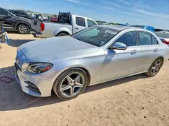 WDDZF4JB3HA055177 2017 MERCEDES-BENZ E-KLASSE