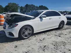 WDDZF4JB3HA056782 2017 MERCEDES-BENZ E-KLASSE