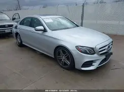 WDDZF4JB3HA058130 2017 MERCEDES-BENZ E-KLASSE