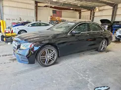 WDDZF4JB3HA058435 2017 MERCEDES-BENZ E-KLASSE