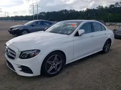 WDDZF4JB3HA059021 2017 MERCEDES-BENZ E-KLASSE
