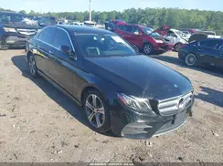 WDDZF4JB3HA059570 2017 MERCEDES-BENZ E-KLASSE