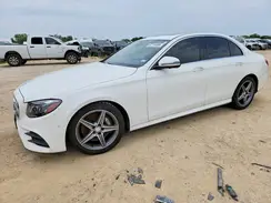 WDDZF4JB3HA060802 2017 MERCEDES-BENZ E-KLASSE