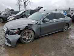 WDDZF4JB3HA066485 2017 MERCEDES-BENZ E-KLASSE