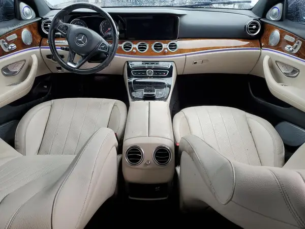 WDDZF4JB3HA066485 2017 MERCEDES-BENZ E-KLASSE - Image 8