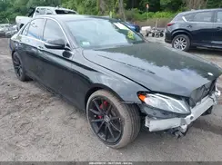 WDDZF4JB3HA066731 2017 MERCEDES-BENZ E-KLASSE