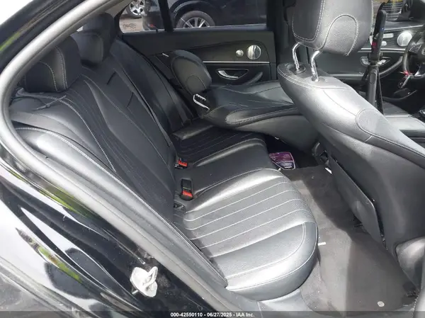 WDDZF4JB3HA066731 2017 MERCEDES-BENZ E-KLASSE - Image 8