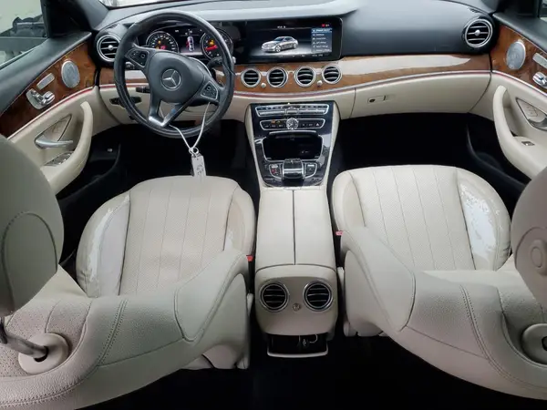WDDZF4JB3HA068835 2017 MERCEDES-BENZ E-KLASSE - Image 8