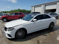 WDDZF4JB3HA074523 2017 MERCEDES-BENZ E-KLASSE