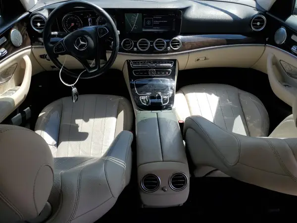 WDDZF4JB3HA074523 2017 MERCEDES-BENZ E-KLASSE - Image 8