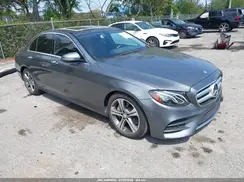 WDDZF4JB3HA082573 2017 MERCEDES-BENZ E-KLASSE