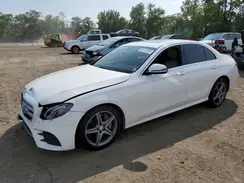 WDDZF4JB3HA088194 2017 MERCEDES-BENZ E-KLASSE