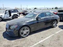 WDDZF4JB3HA088762 2017 MERCEDES-BENZ E-KLASSE