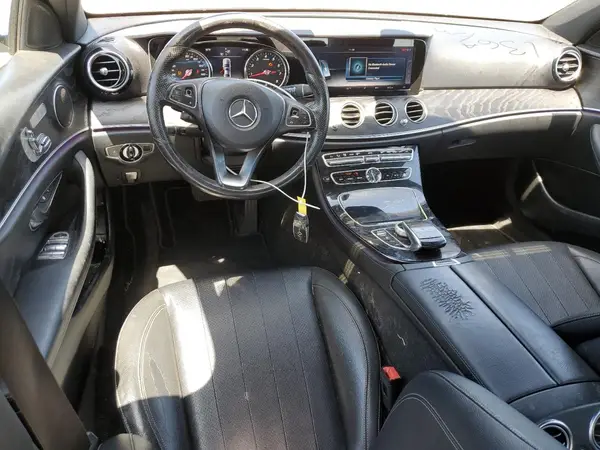 WDDZF4JB3HA088762 2017 MERCEDES-BENZ E-KLASSE - Image 8