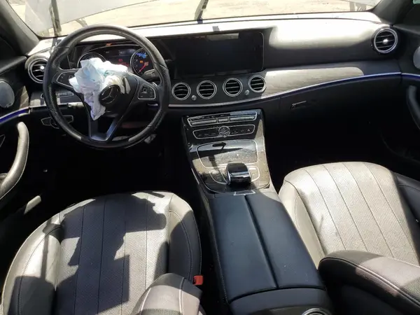 WDDZF4JB3HA089636 2017 MERCEDES-BENZ E-KLASSE - Image 7