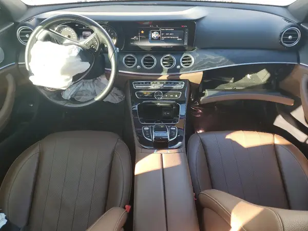 WDDZF4JB3HA092598 2017 MERCEDES-BENZ E-KLASSE - Image 8
