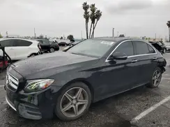 WDDZF4JB3HA094349 2017 MERCEDES-BENZ E-KLASSE