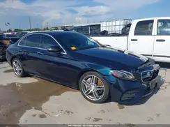 WDDZF4JB3HA097736 2017 MERCEDES-BENZ E-KLASSE