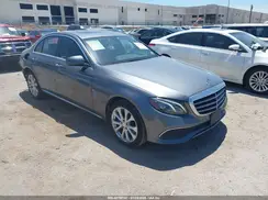 WDDZF4JB3HA099759 2017 MERCEDES-BENZ E-KLASSE