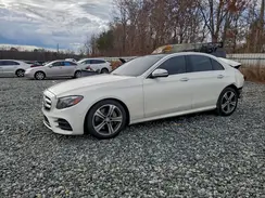 WDDZF4JB3HA100909 2017 MERCEDES-BENZ E-KLASSE