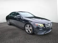 WDDZF4JB3HA101073 2017 MERCEDES-BENZ E-KLASSE