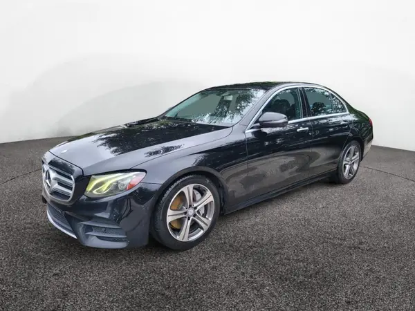 WDDZF4JB3HA101073 2017 MERCEDES-BENZ E-KLASSE - Image 2