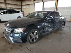 WDDZF4JB3HA102126 2017 MERCEDES-BENZ E-KLASSE