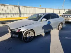 WDDZF4JB3HA102434 2017 MERCEDES-BENZ E-KLASSE