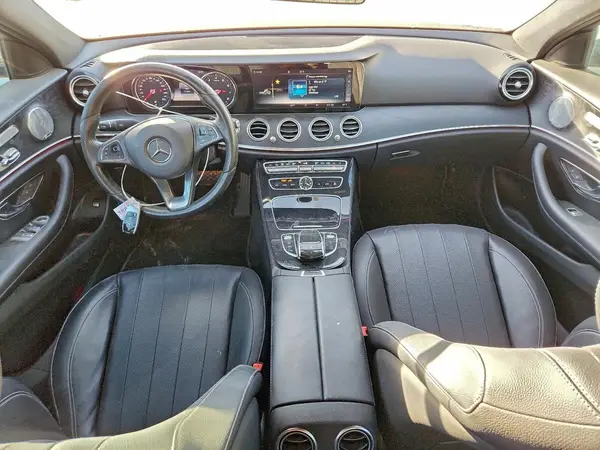 WDDZF4JB3HA102434 2017 MERCEDES-BENZ E-KLASSE - Image 8