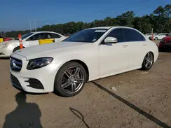 WDDZF4JB3HA103583 2017 MERCEDES-BENZ E-KLASSE