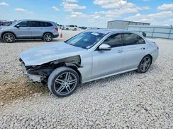 WDDZF4JB3HA104426 2017 MERCEDES-BENZ E-KLASSE