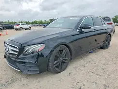 WDDZF4JB3HA104992 2017 MERCEDES-BENZ E-KLASSE