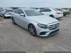 WDDZF4JB3HA105902 2017 MERCEDES-BENZ E-KLASSE