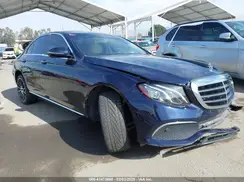 WDDZF4JB3HA106578 2017 MERCEDES-BENZ E-KLASSE